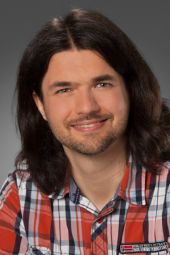 Andreas Ebert